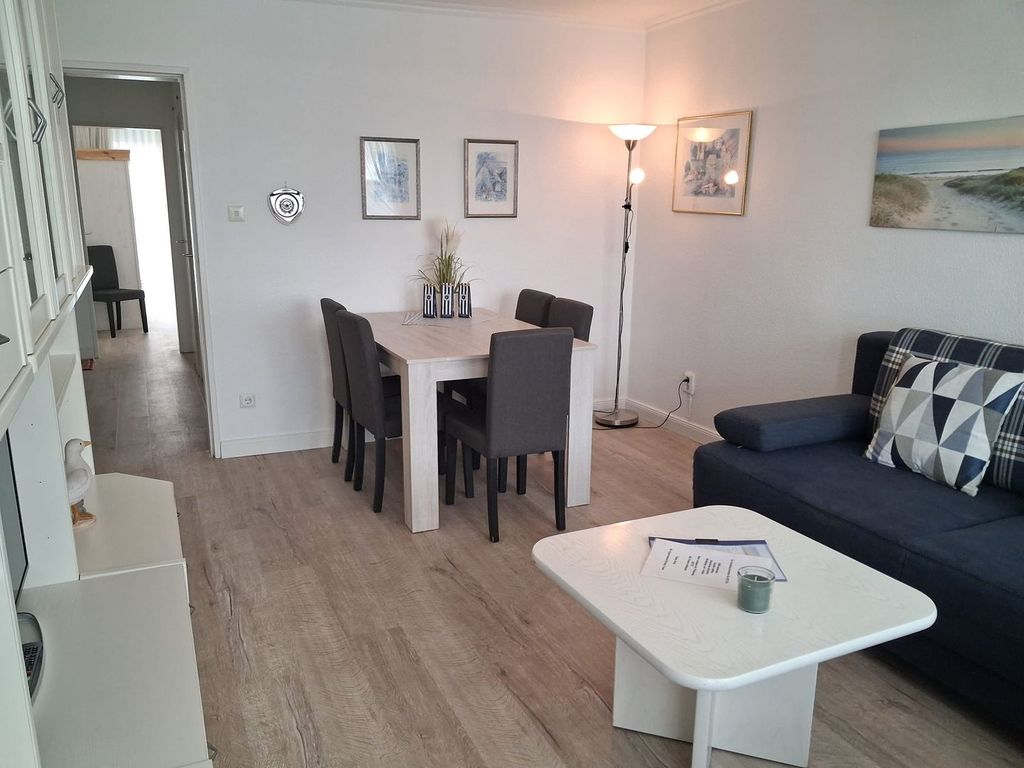 Haus Andreas-Dirk-Str. 7    Appartement 14
