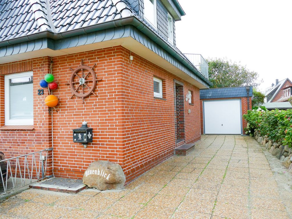 Fassade / Eingang