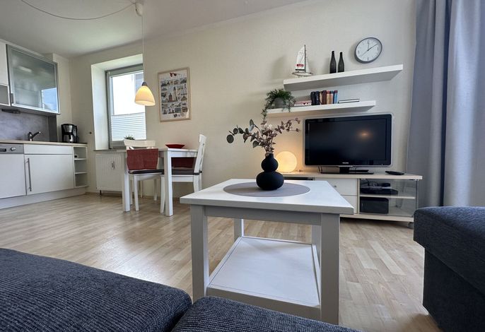 Strandhausvilla Wo. 2 – Foto 1