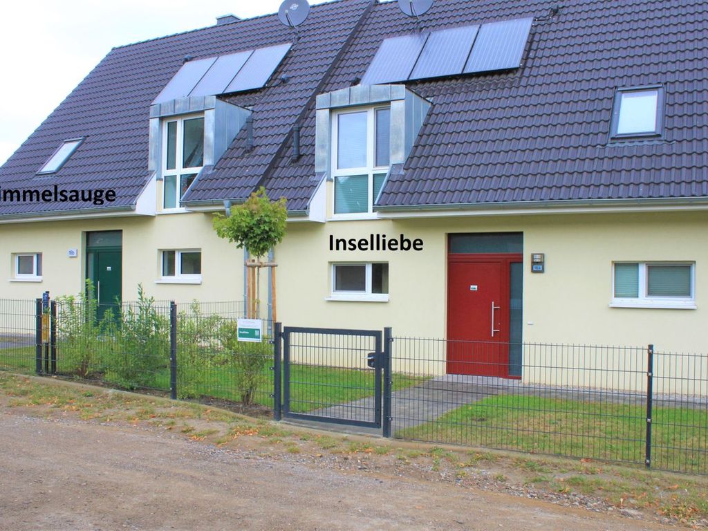 Fassade / Eingang