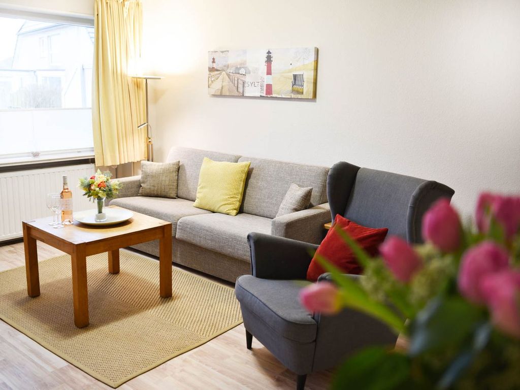 Ferienwohnung Mare Nostrum 4