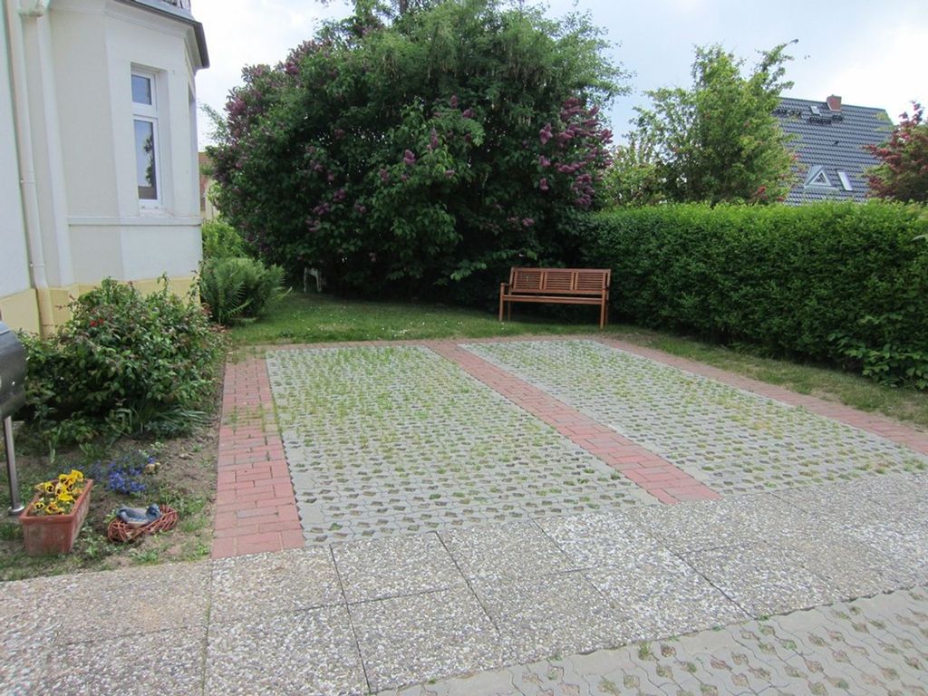 Haus Sonnenröschen