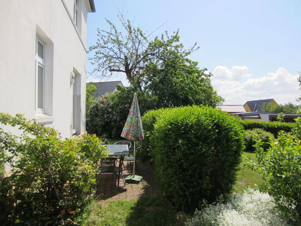 Haus Sonnenröschen