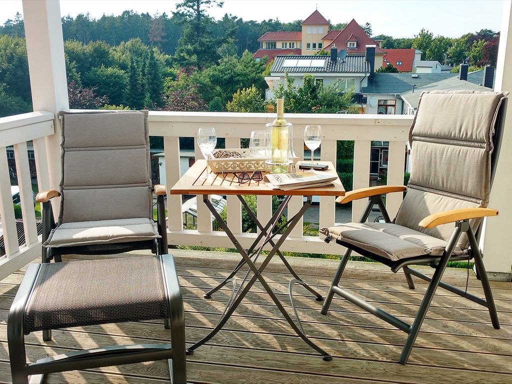 Villa Parkblick