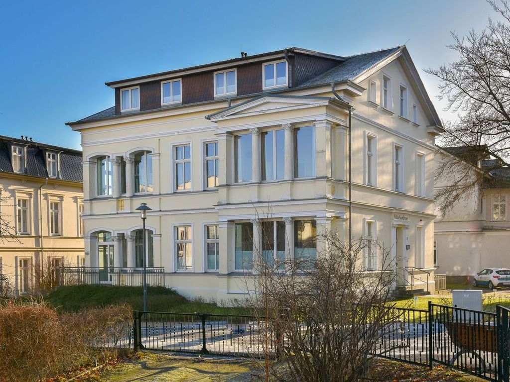 Hauptansicht