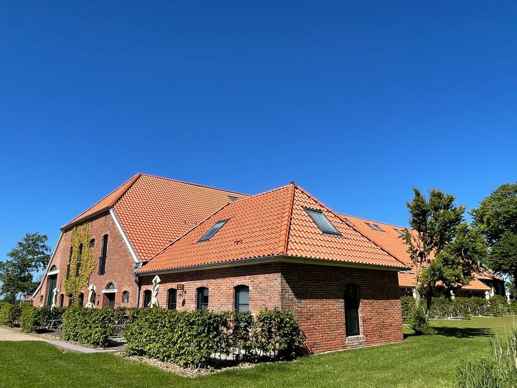 Gulfhof Dreybült
