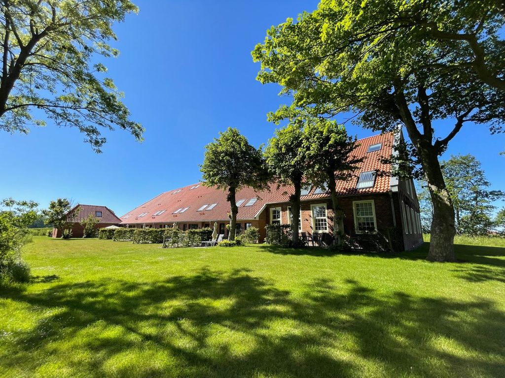 Gulfhof Dreybült