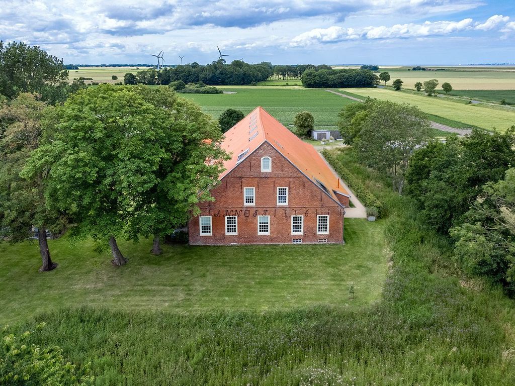 Gulfhof Dreybült
