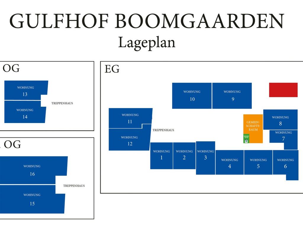 Gulfhof Boomgaarden