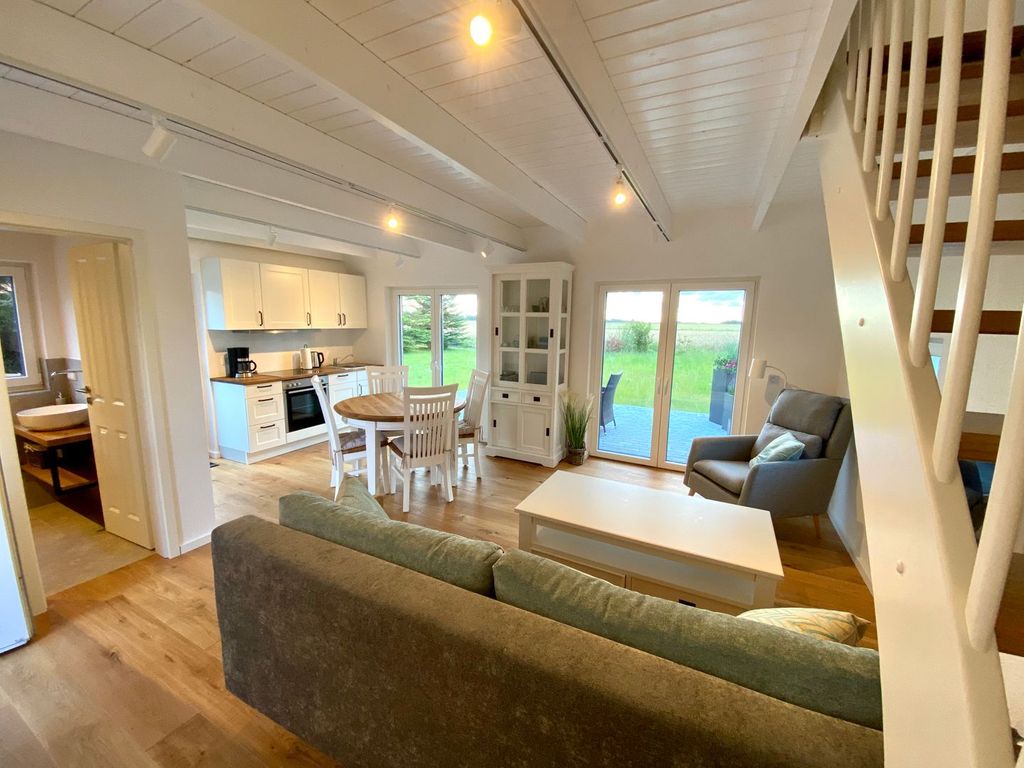 Ferienhaus Ruheoase