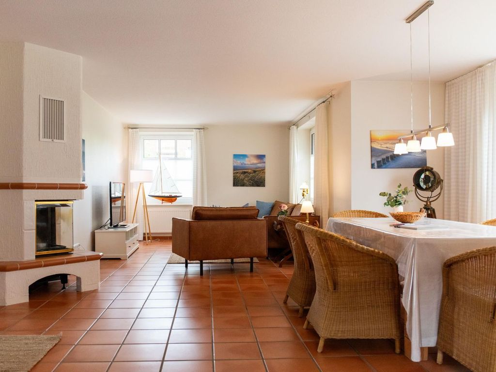 Ferienhaus Canvas