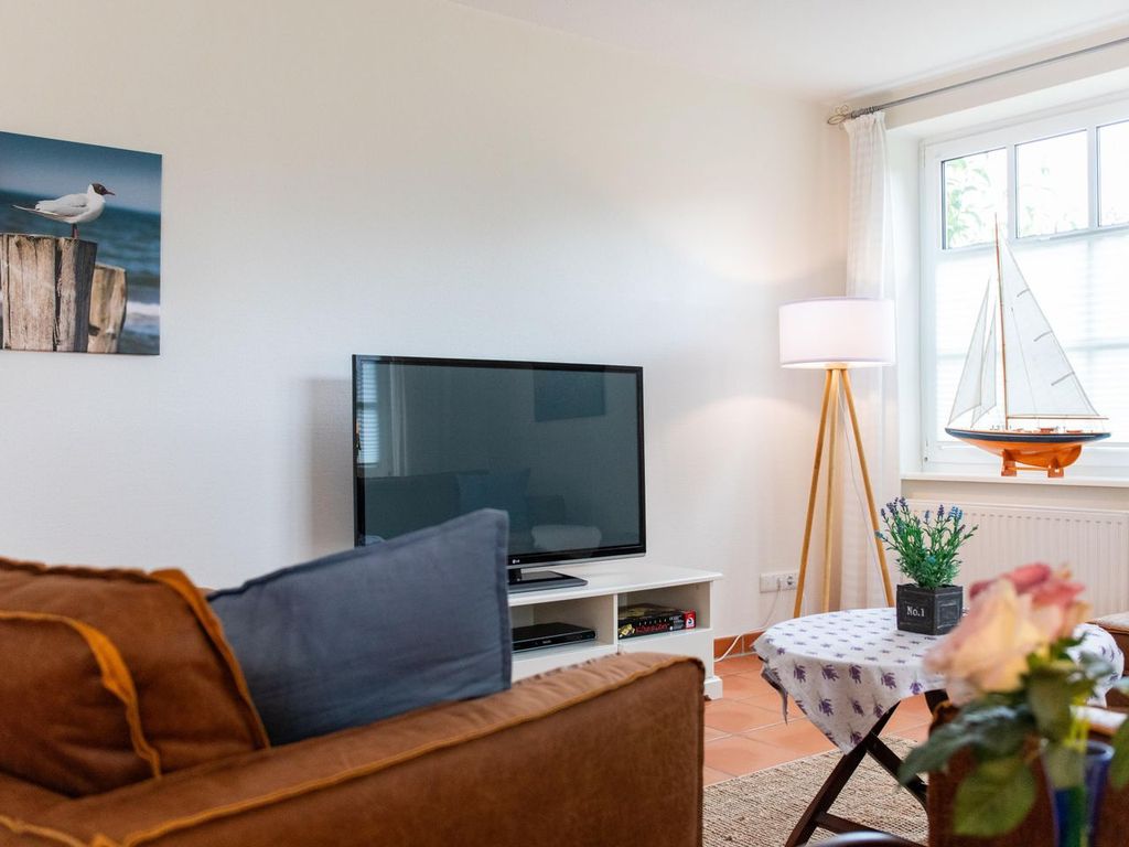 Ferienhaus Canvas