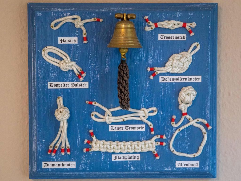 Dekoratives Detail