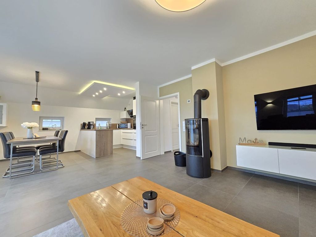 Ferienhaus Urlaubsglück Neßmersiel