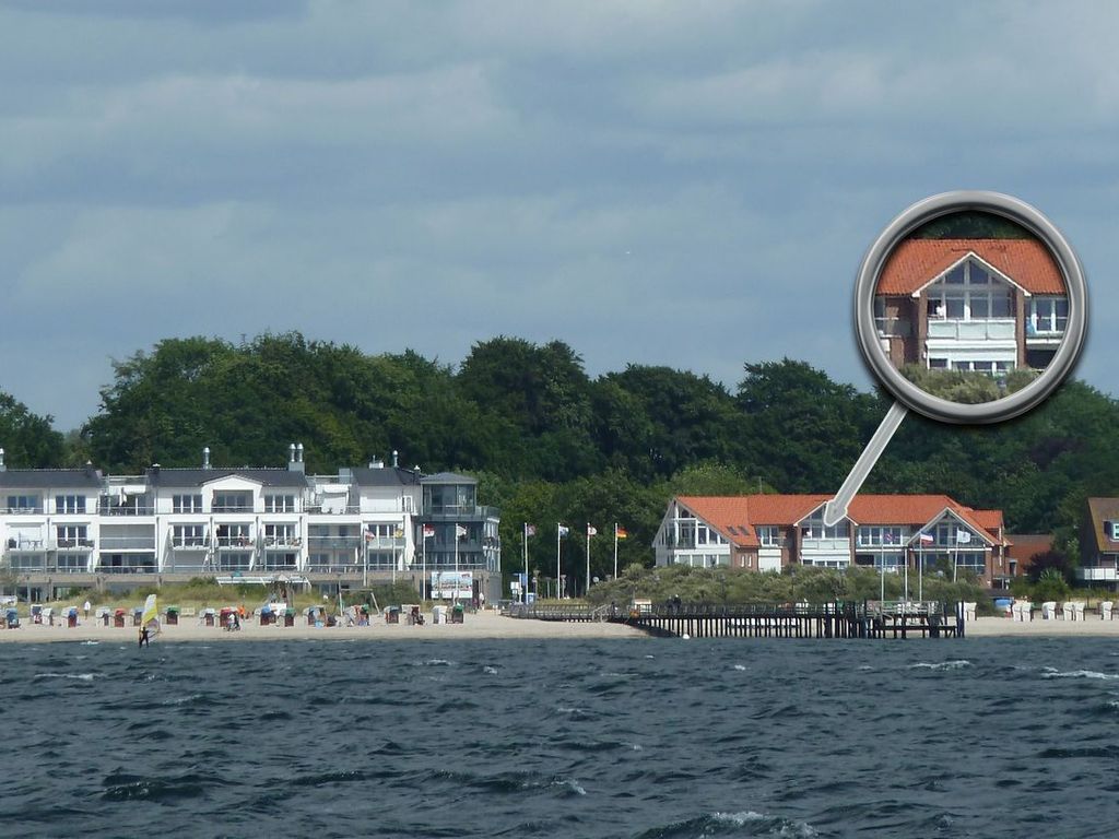 Strandallee 21