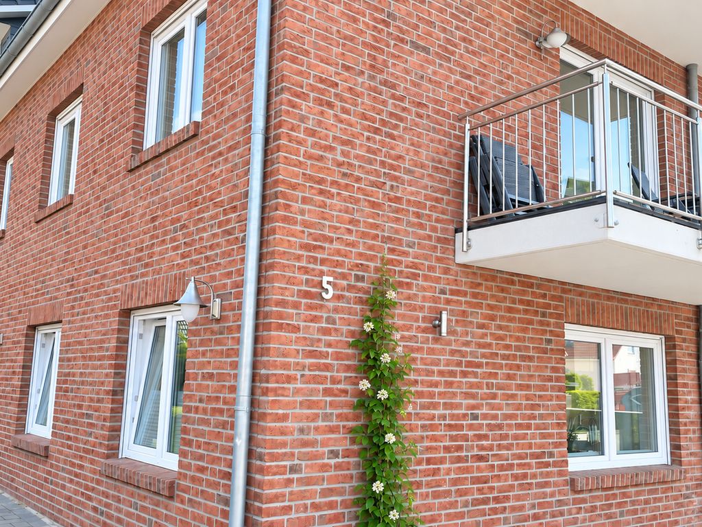 Fassade / Eingang