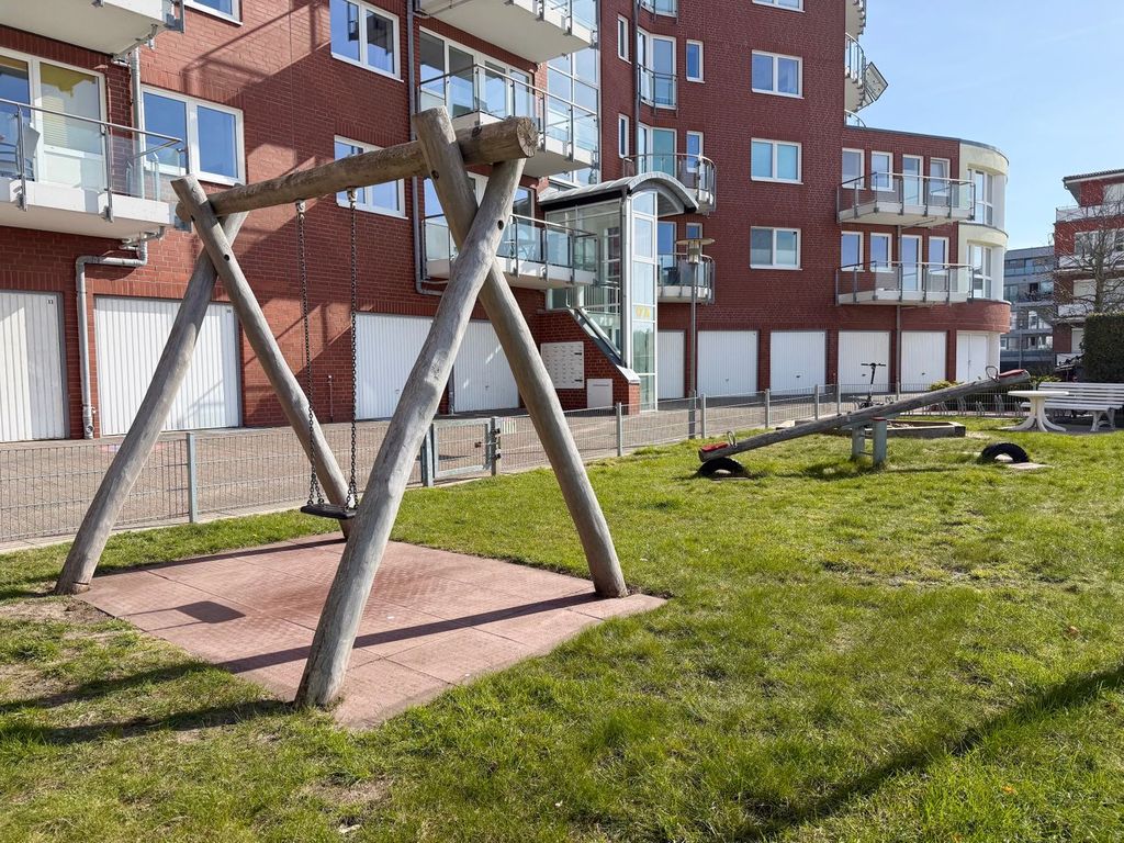 Haus Nordseebrandung