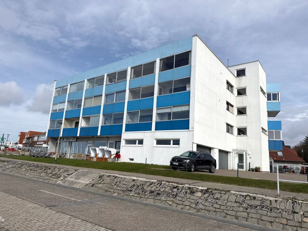 Fassade / Eingang