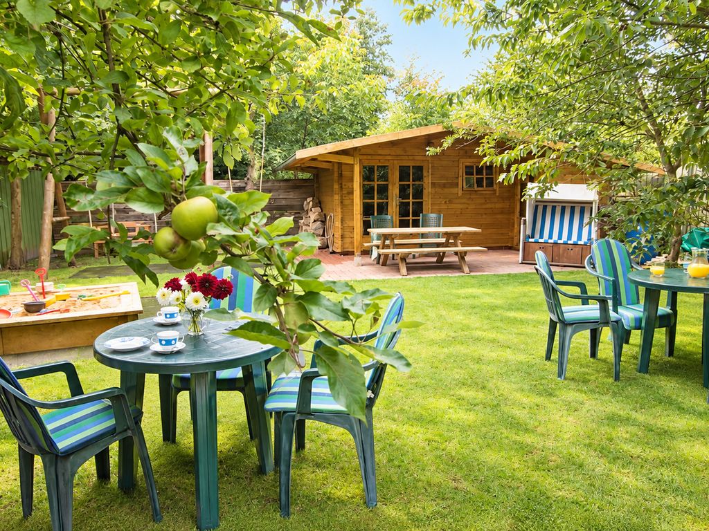 Haus Kirsten Duhnen