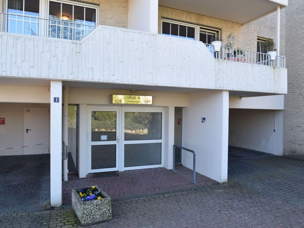 Fassade / Eingang