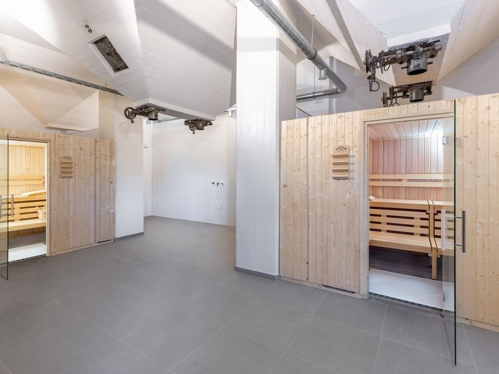 Krusespeicher in Wismar - Wellness