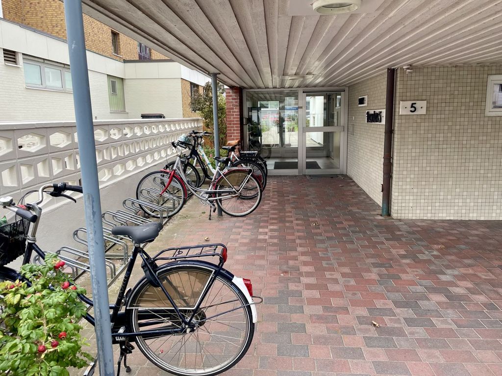 Fassade / Eingang