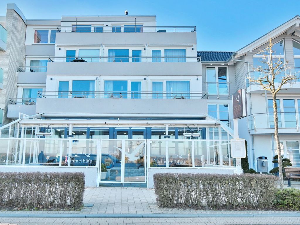 Fassade / Eingang