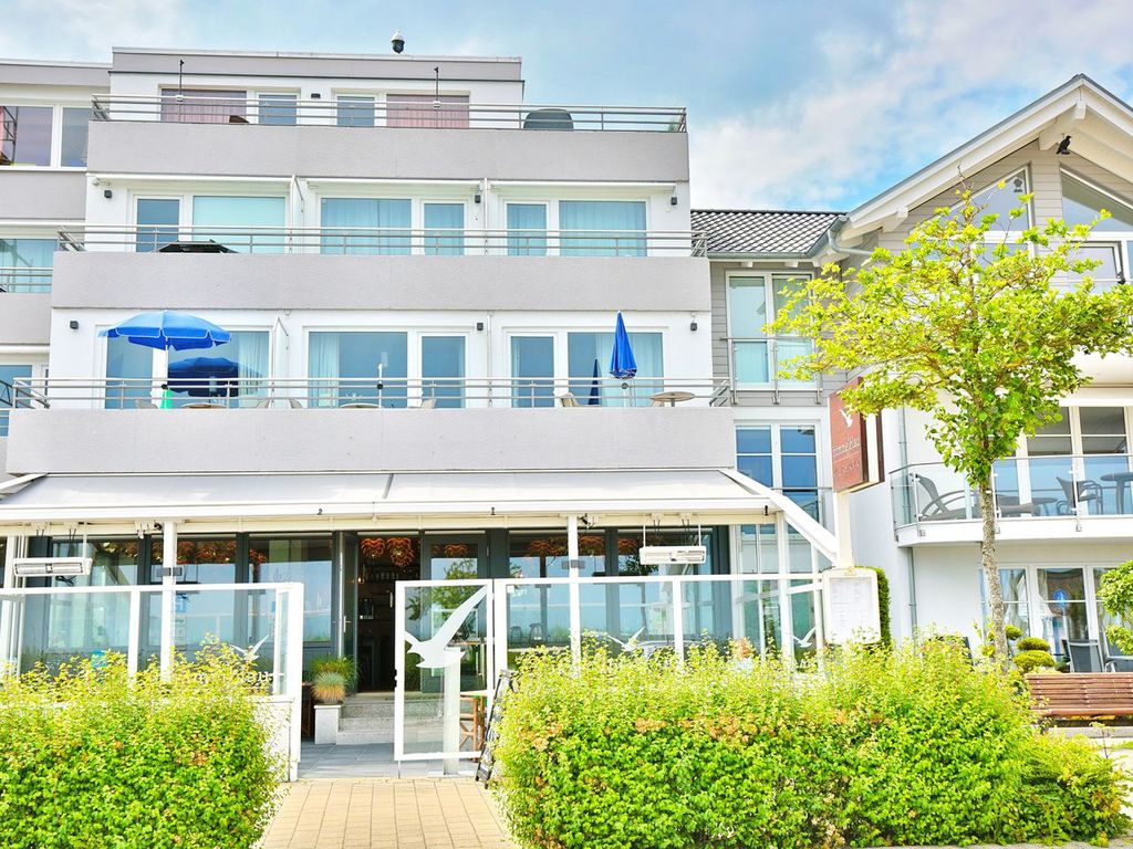Fassade / Eingang