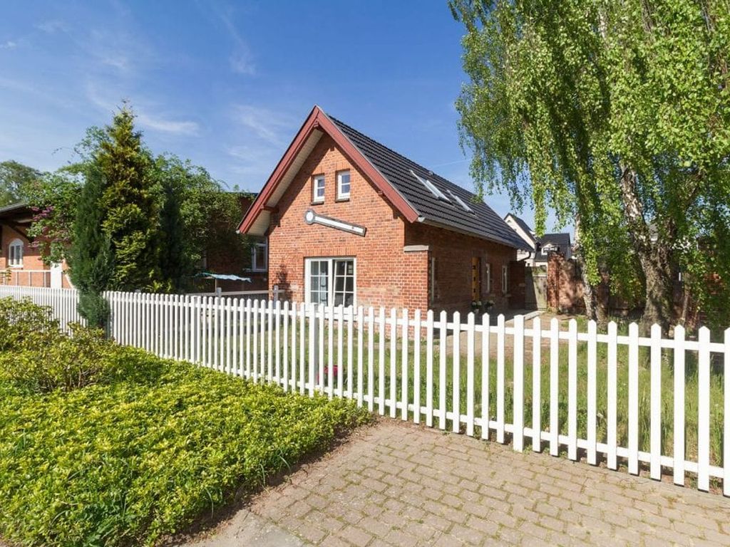 Ostseeperlen-Haus 2