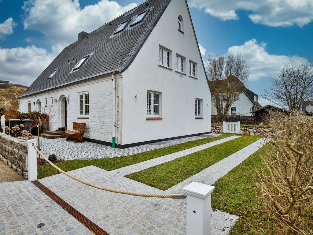 Hauptansicht