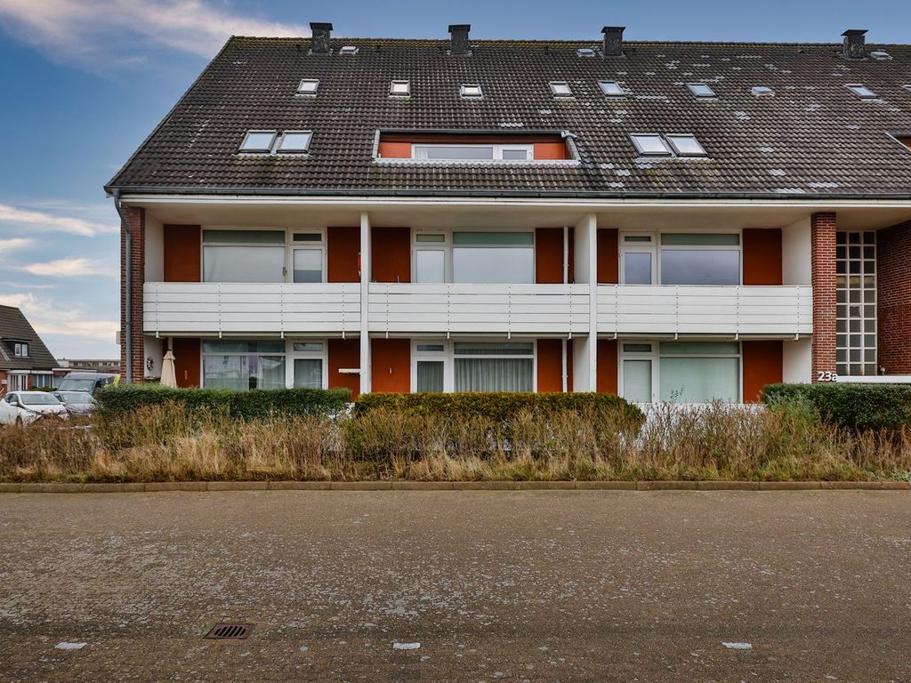 Fassade / Eingang