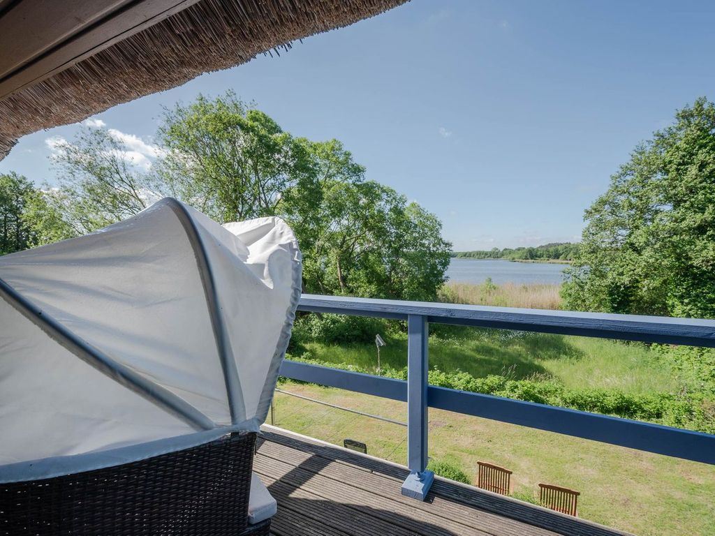 Gartenblick