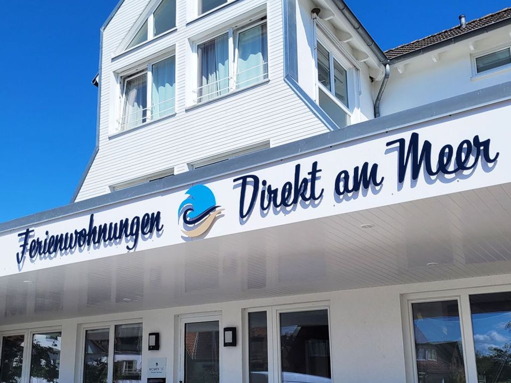 Willkommen bei Momentic