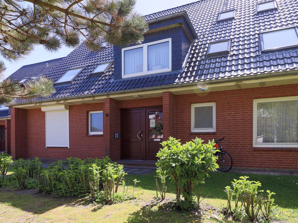Fassade / Eingang