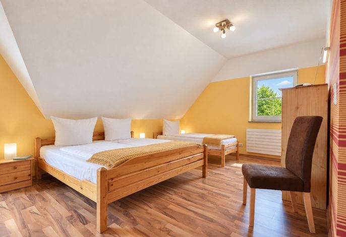 Ferienhaus Benzer Höh – Foto 1