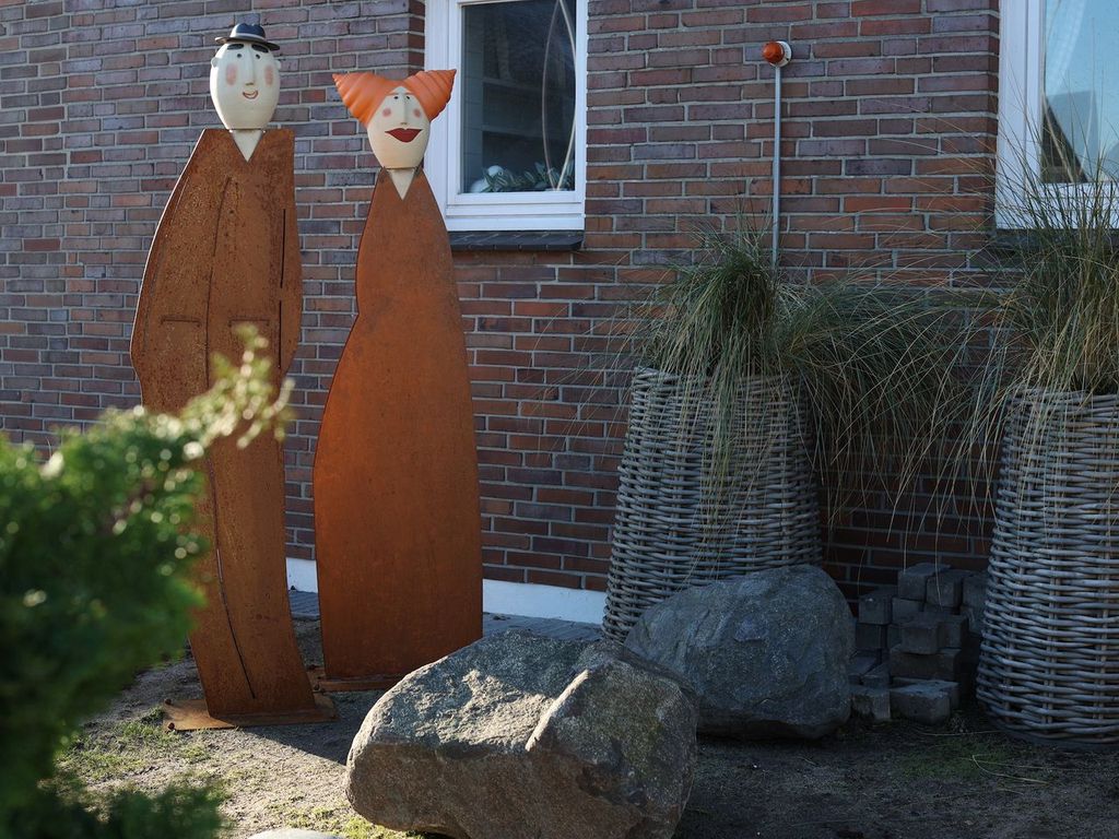 Strandvilla