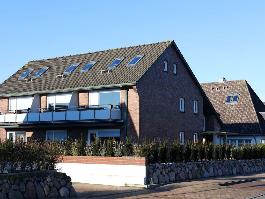 Strandvilla
