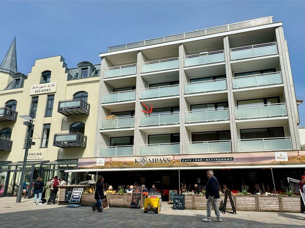 Fassade / Eingang