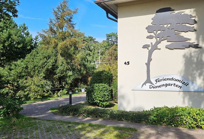 Moderne und gemütliche Ferienwohnung mit Strandnähe in Kühlungsborn