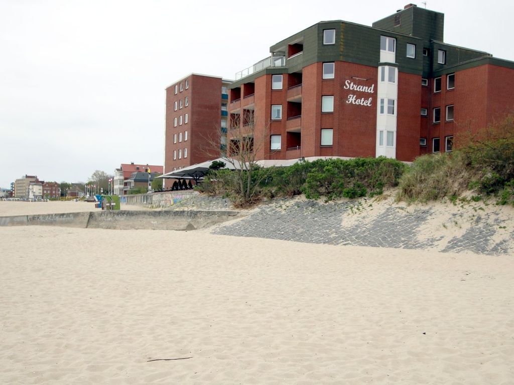 Wohnen am Meer