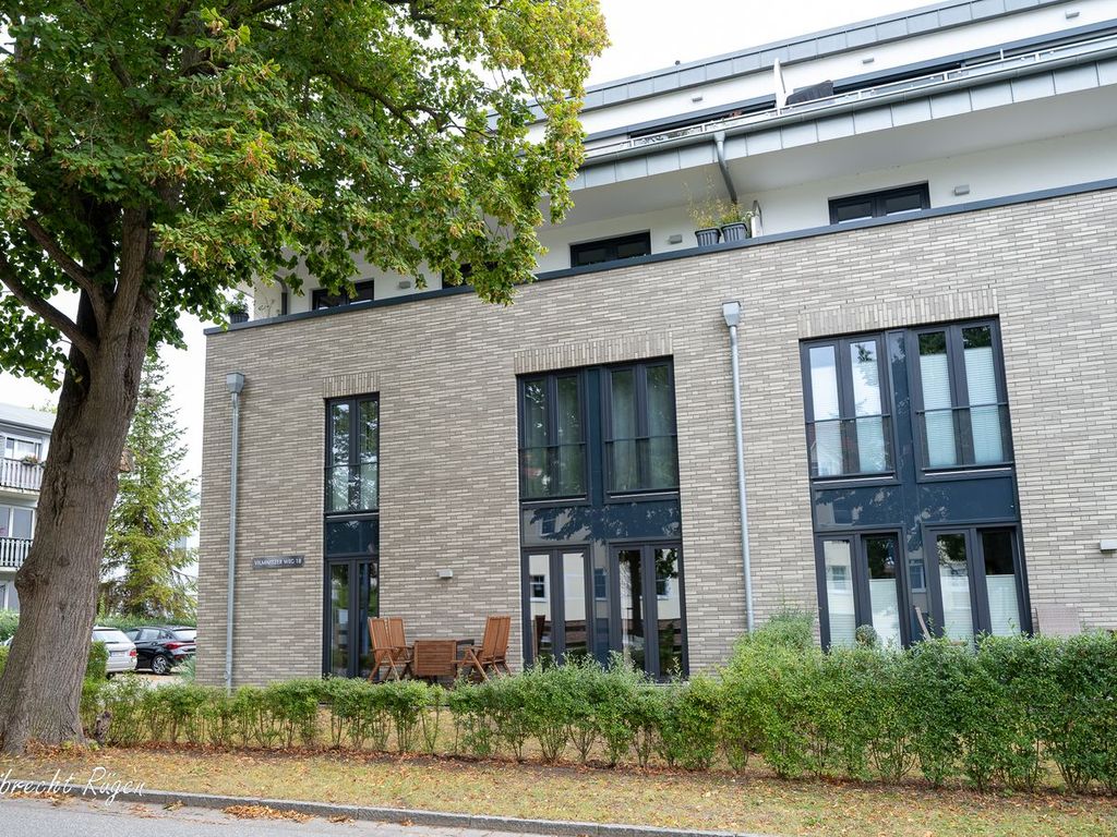 Ferienwohnung "Vergiss mein nicht"