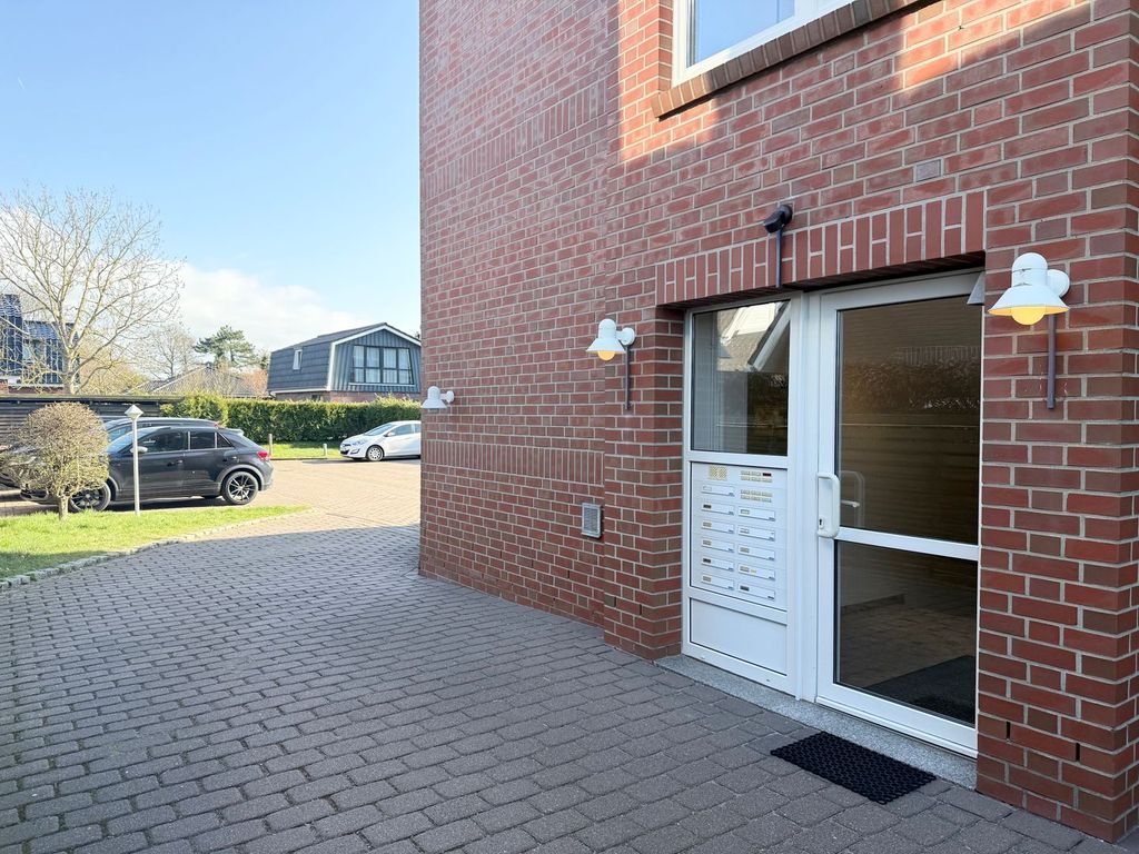 Haus Nordseeperle