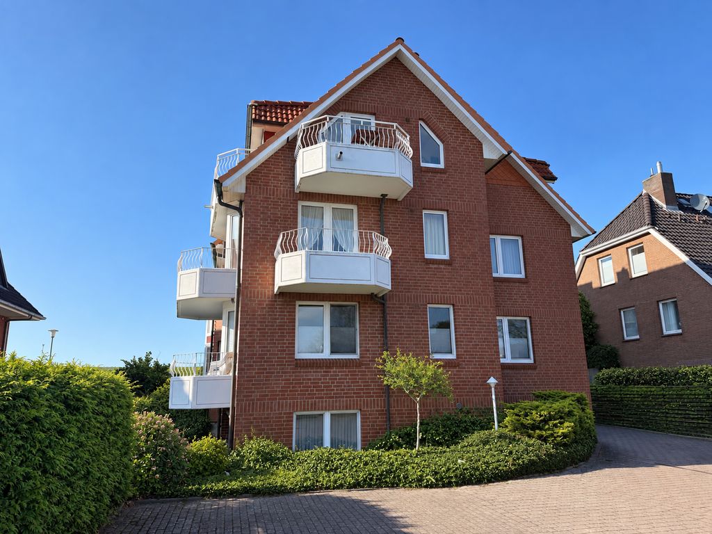 Haus Nordseeperle