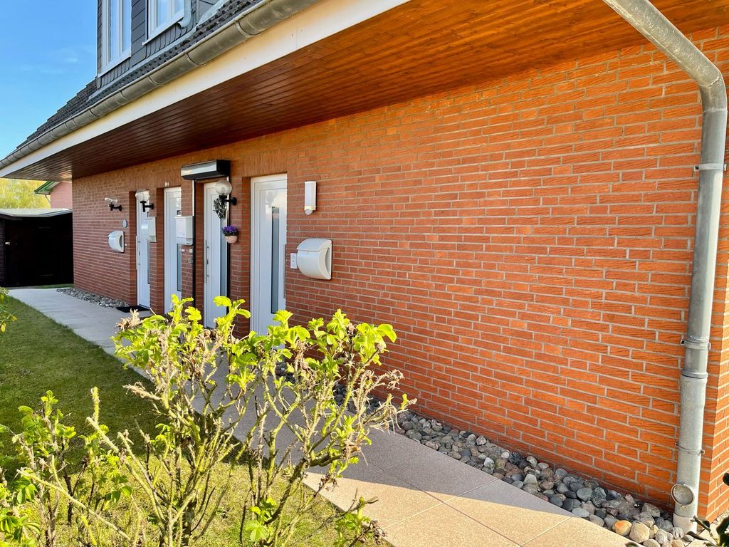 Fassade / Eingang