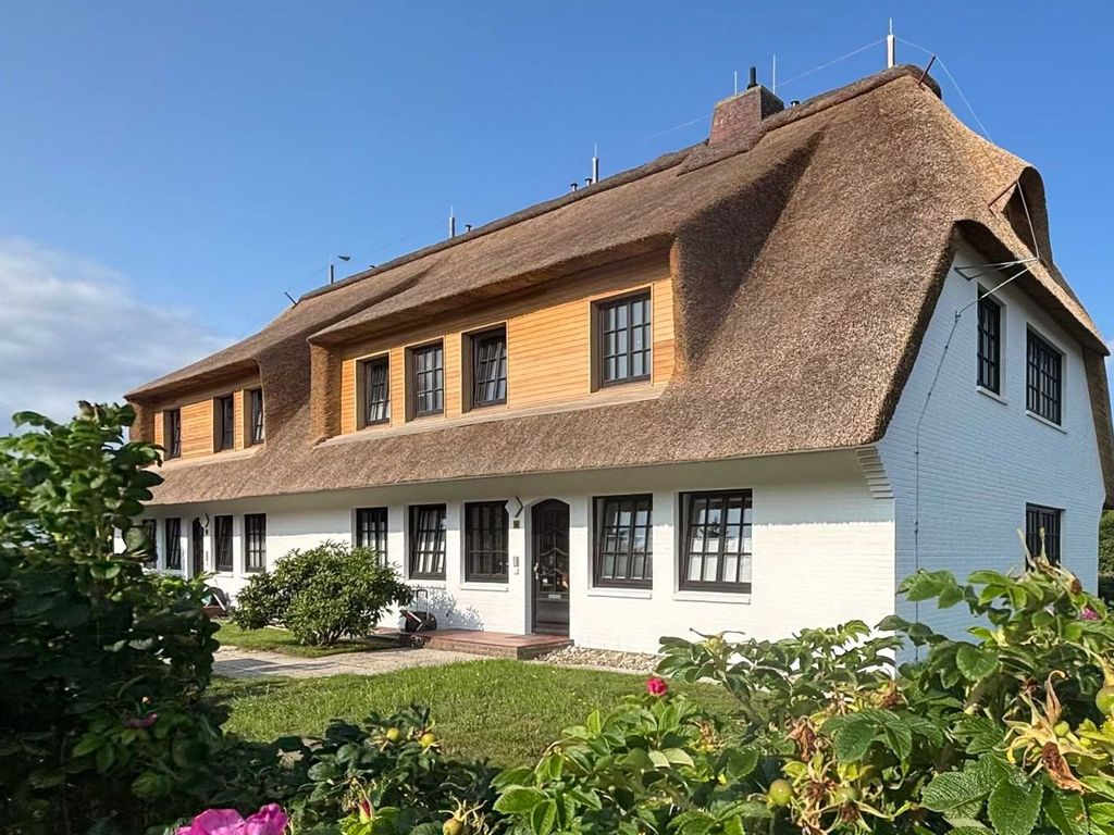 Fassade / Eingang