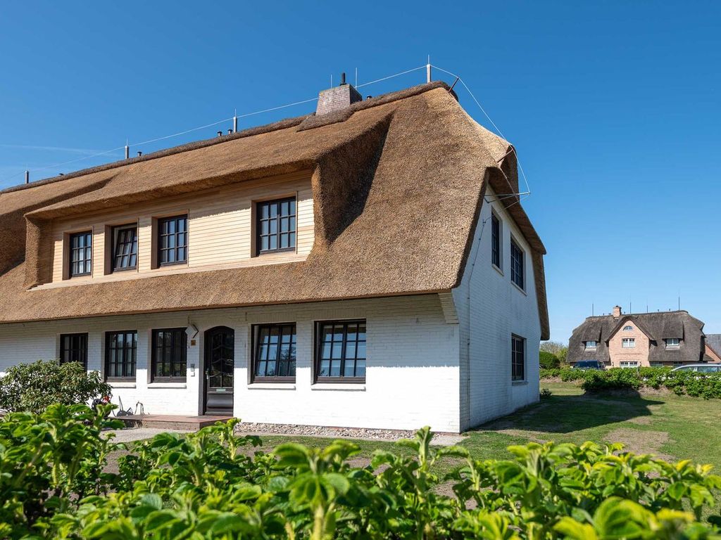 Fassade / Eingang