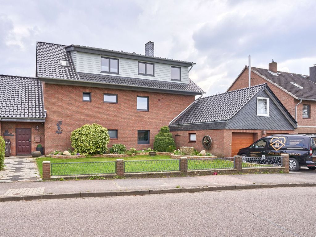Haus Deepensoll 39