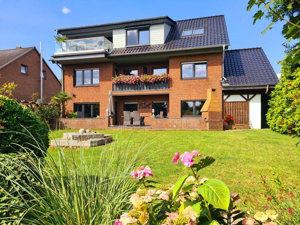Haus Deepensoll 39