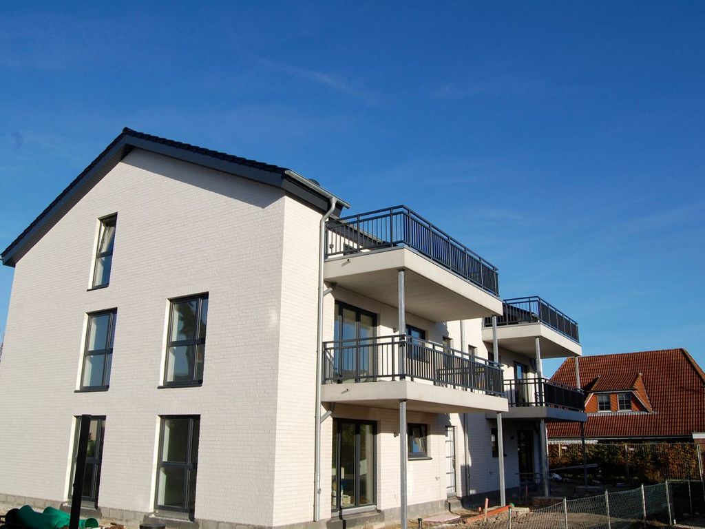 Hauptansicht