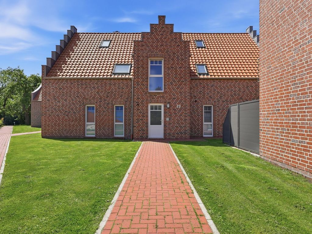 Fassade / Eingang